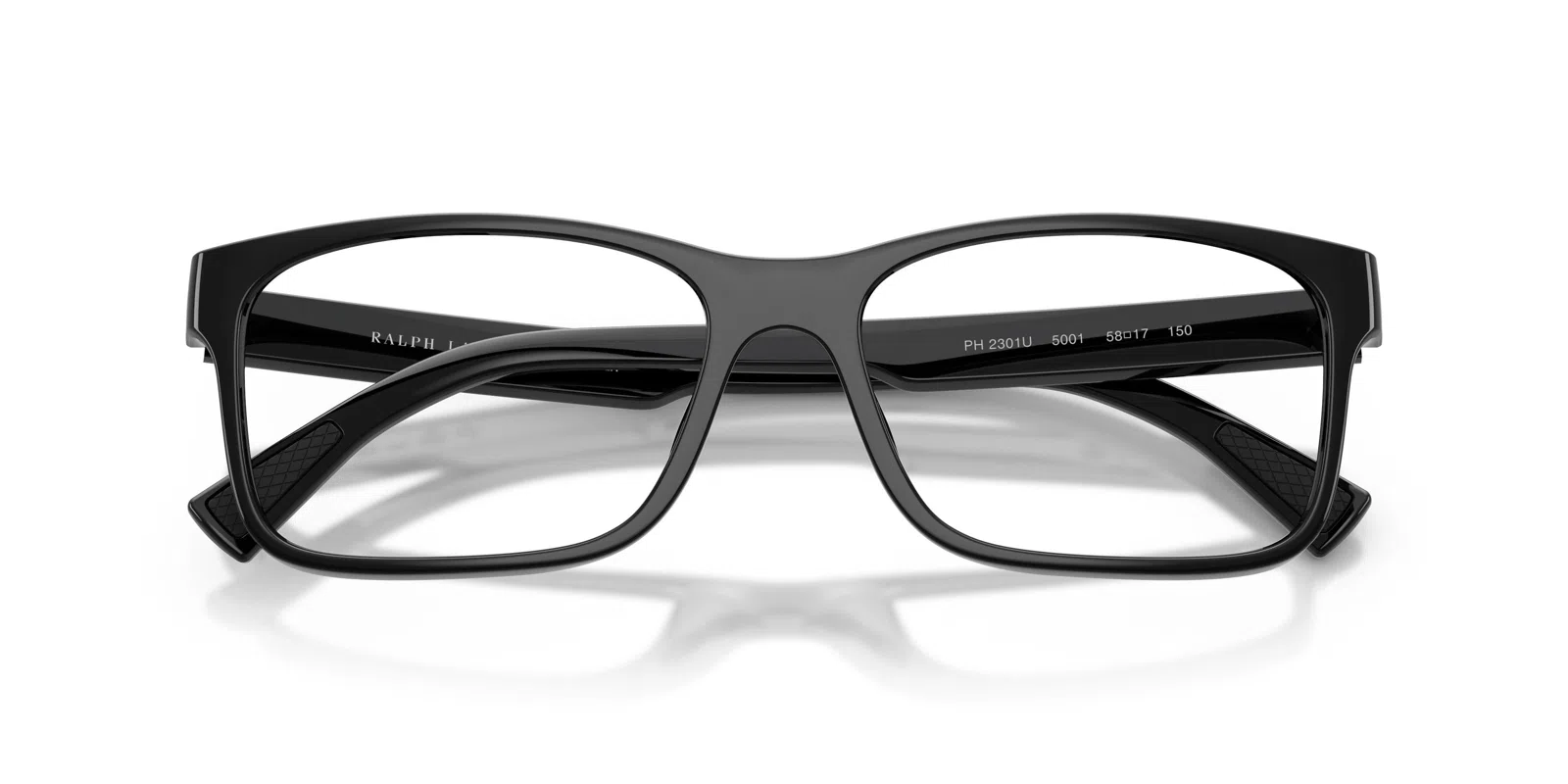 Polo 2301U Eyeglasses - view 20